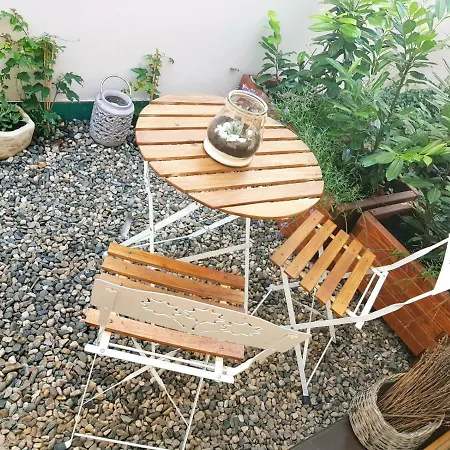 Bilkova 19 Apartamento *